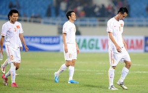 Kịch tác gia Lê Chí Trung: ĐTVN có Mourinho cũng vậy thôi!